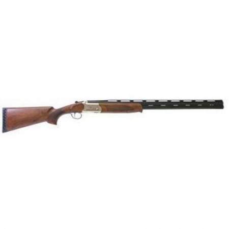 ATI Cavalry Sport 28" 12 Gauge Shotgun 3" Over Under, Oil - GKOF12SP28