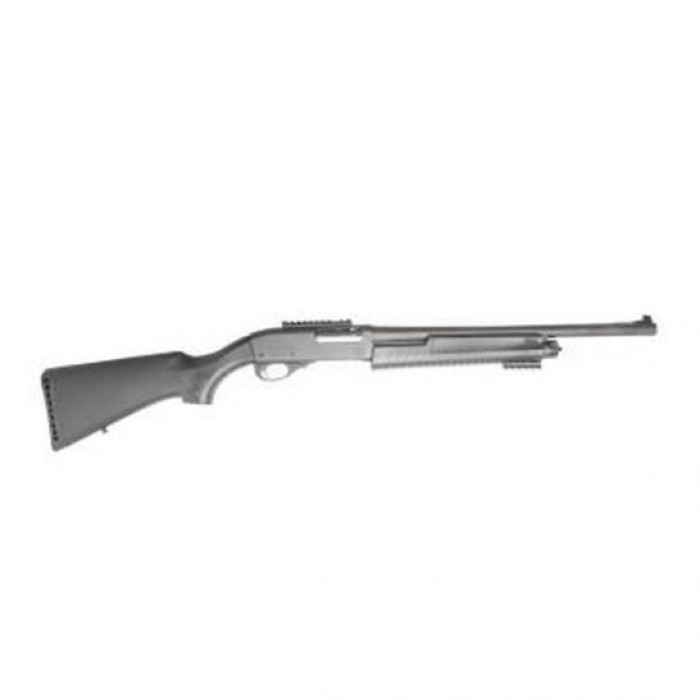 American Tactical Imports S-Beam Pump Black 12GA 3-Inch Chamber 18.5-inch 4Rd