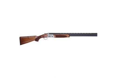 ATI Cavalry SVE 26" 20 Gauge Shotgun 3" Over Under, Oil - GKOF20SVE