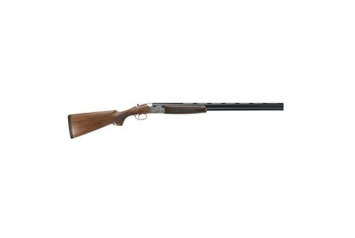 Beretta 686 Silver Pigeon I Vittoria Sporting 30" 20 Gauge Shotgun 3" Over Under, Oil - J686SK0V