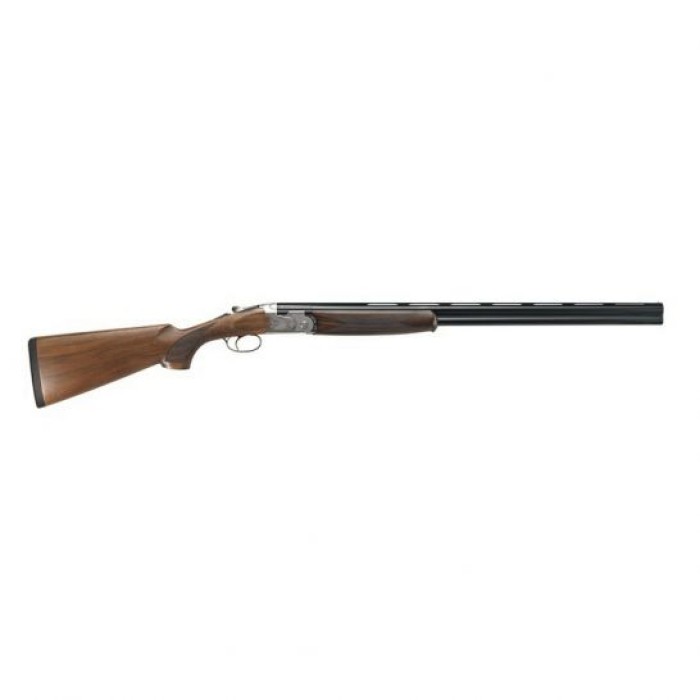 Beretta 686 Silver Pigeon I Vittoria Sporting 30" 20 Gauge Shotgun 3" Over Under, Oil - J686SK0V
