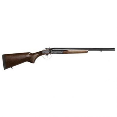 CENTURY ARMS JW-2000 20in Double Barrel 12 Gauge Shotgun (SG1090-N)