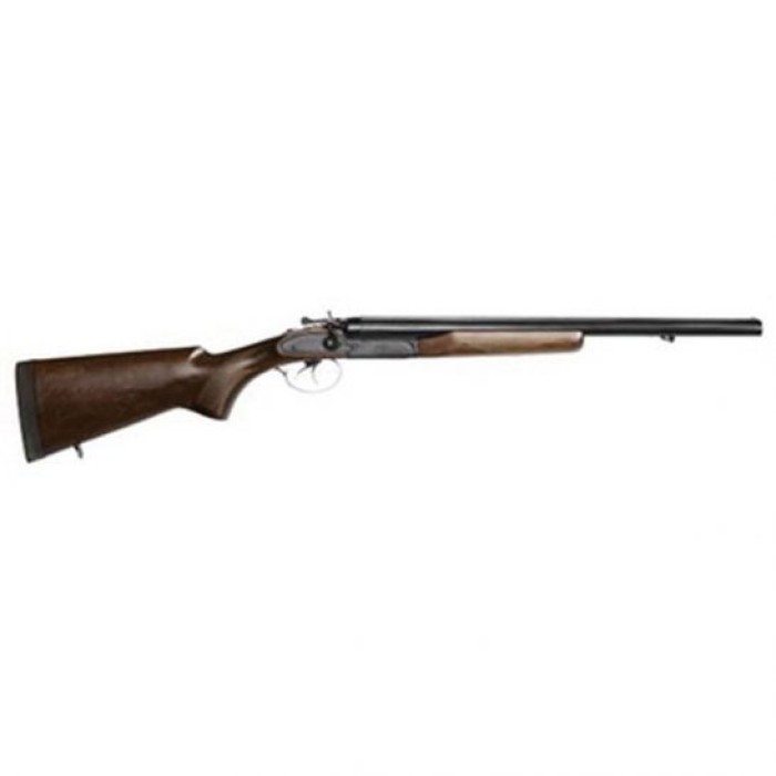 CENTURY ARMS JW-2000 20in Double Barrel 12 Gauge Shotgun (SG1090-N)