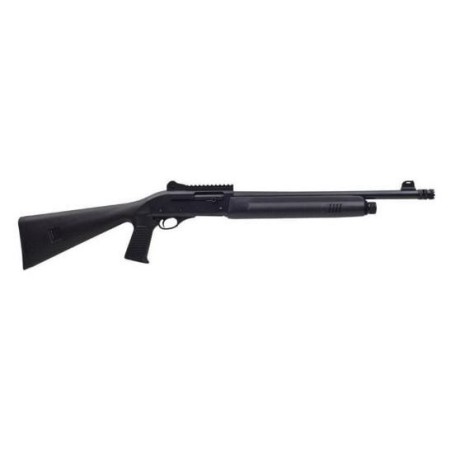 Charles Daly Chiappa 600 Tactical Black 12 Gauge 18.50