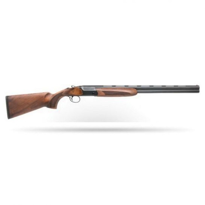 Charles Daly 214E 26" 20 Gauge Shotgun 3" Over Under, Oil - 930.086