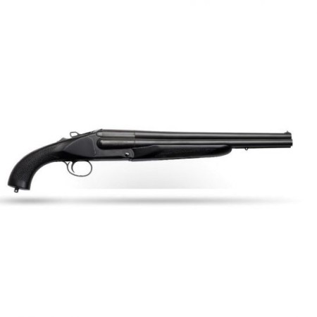 Charles Daly Honcho Tactical Triple 18.5" 410 Gauge Shotgun 3" Break Open, Blk - 930.171