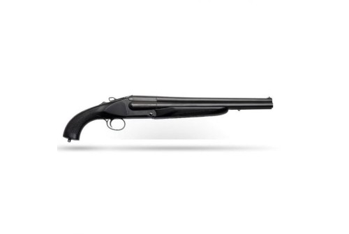 Charles Daly Honcho Tactical Triple 18.5" 410 Gauge Shotgun 3" Break Open, Blk - 930.171