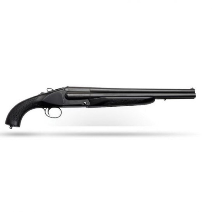 Charles Daly Honcho Tactical Triple 18.5" 410 Gauge Shotgun 3" Break Open, Blk - 930.171