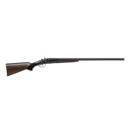 CZ-USA Hammer Classic 30" 12 Gauge Shotgun 3" Side by Side, Color Case Hardened - 06131
