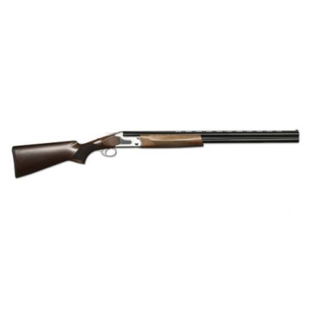 CZ Usa Upland Sterling 12Ga 28 Turkish Walnut 06089