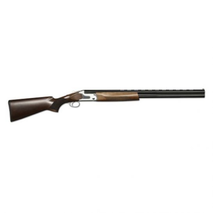 CZ Usa Upland Sterling 12Ga 28 Turkish Walnut 06089