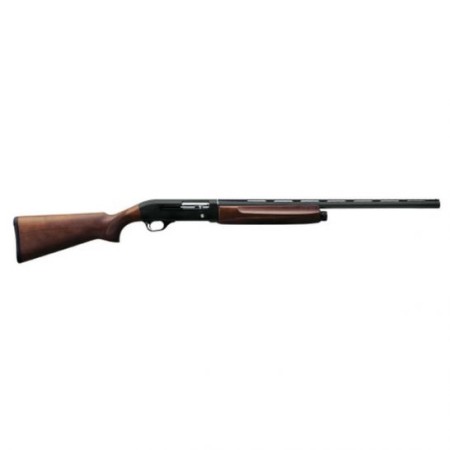 CZ-USA 720 G2 Reduced Length 24" 20 Gauge Shotgun 3" Semi-Automatic, Blk - 06439