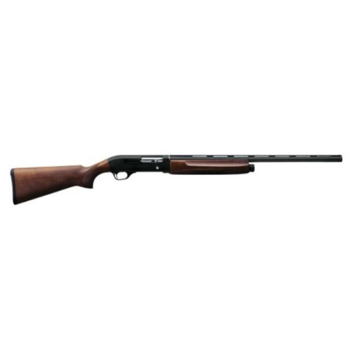 CZ-USA 720 G2 Reduced Length 24" 20 Gauge Shotgun 3" Semi-Automatic, Blk - 06439