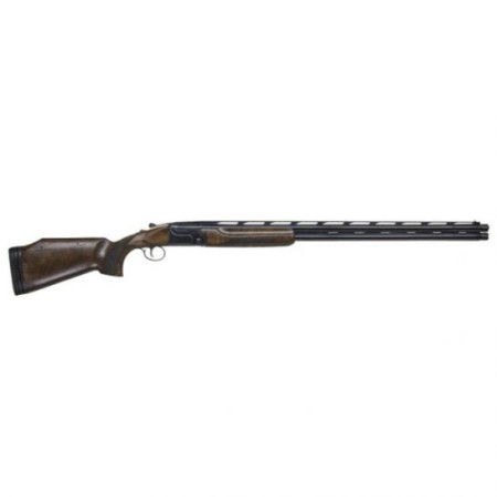 CZ-USA All-American 30" 12 Gauge Shotgun 3" Over Under - 06585