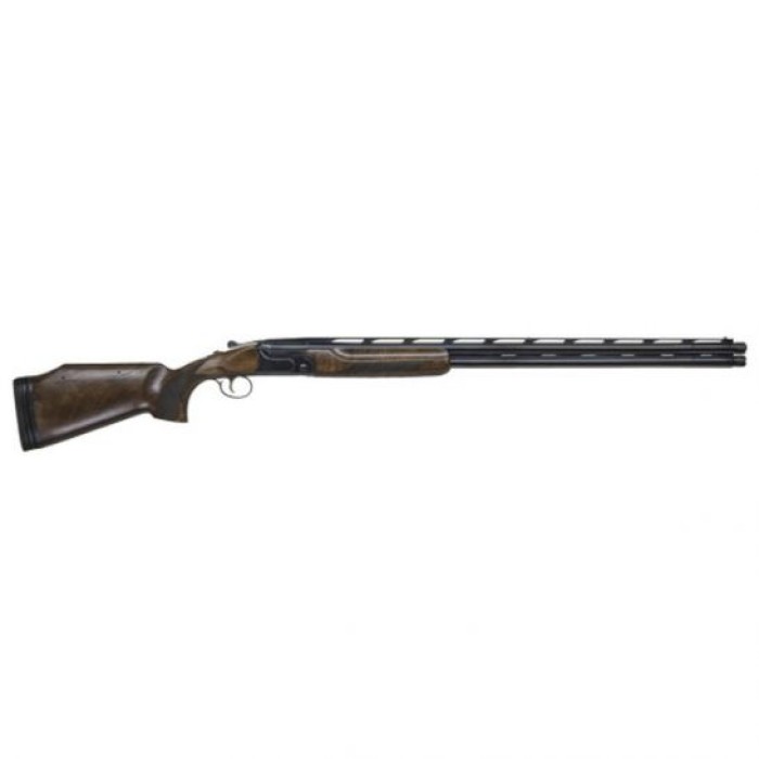CZ-USA All-American 30" 12 Gauge Shotgun 3" Over Under - 06585