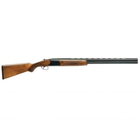 Dickinson Hunter Over/Under Shotgun Black 12 Gauge 28-inch 2rd 3-inch chamber