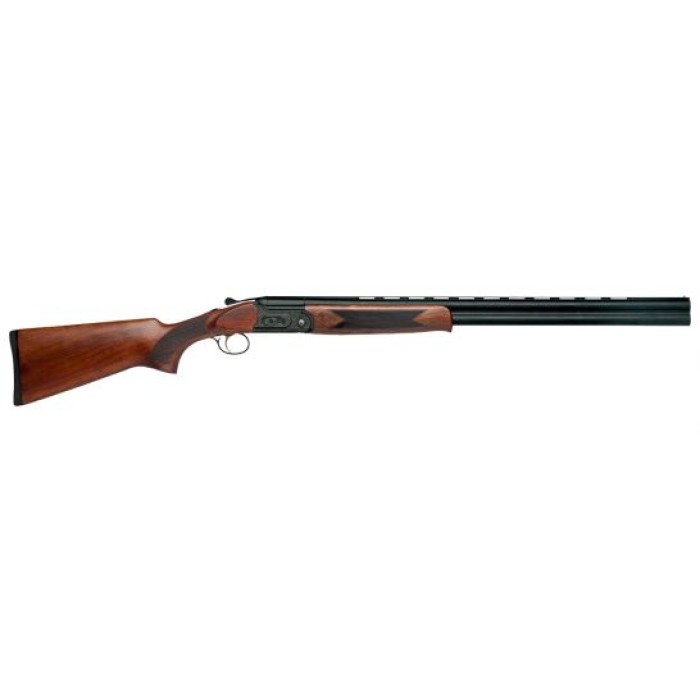 Dickinson Greenwing 30" 3" Chamber 12ga Over/Under Shotgun - GW12B30P