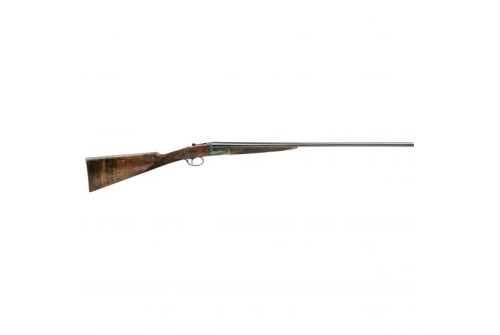 Dickinson Arms ST Estate 26" 28 Gauge Shotgun 3" Side by Side, Brown - ST2826DH