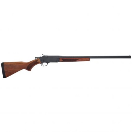 Henry Single Shot Youth 26" 20 Gauge Shotgun 3", Blue - H015Y-20