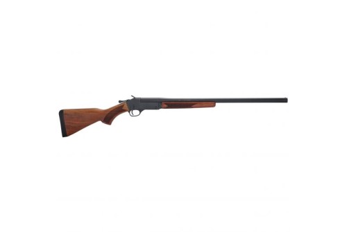 Henry Single Shot Youth 26" 20 Gauge Shotgun 3", Blue - H015Y-20