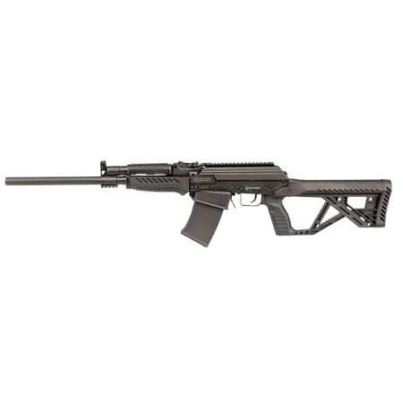 Legacy Sports Citadel AK 12Ga 20 2 5RD MAG CISRSS1