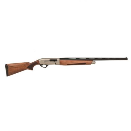 Legacy Sports Pointer Phenoma Cerakote and Wood 28" 20 Gauge Shotgun 3" Semi-Automatic, Cerakote Gray - PPHCW2028GRY