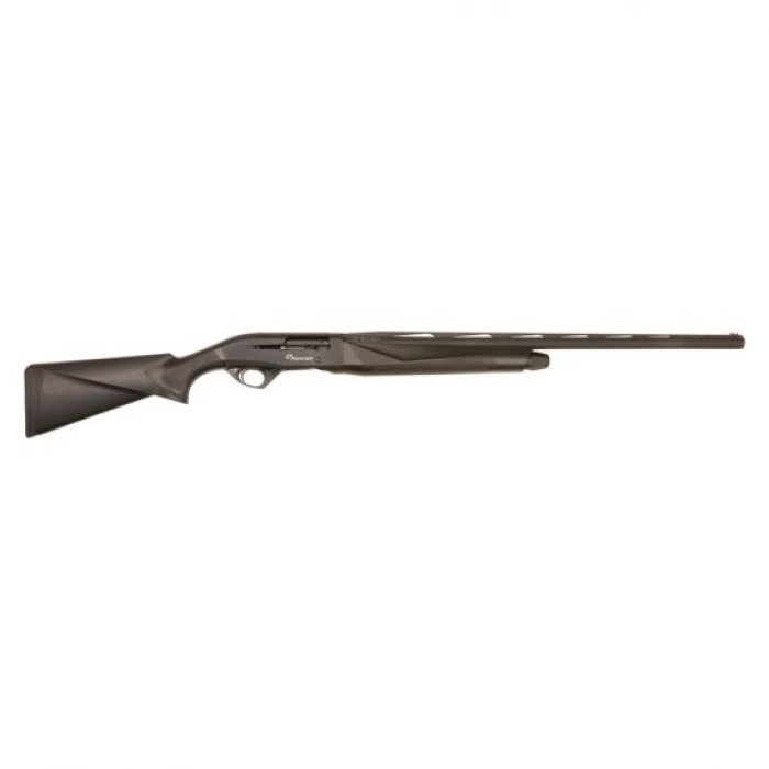 Legacy Sports Pointer Phenoma 26" 20 Gauge Shotgun 3" Semi-Automatic, Blk - PPHB2026Y