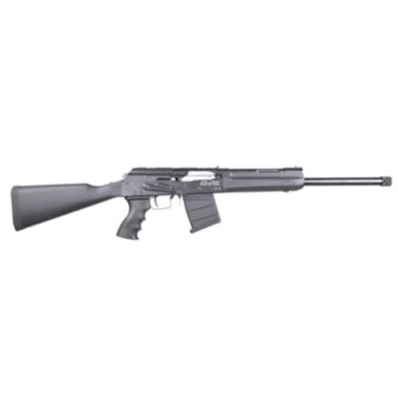 Inter Ordance XP 19" 12 Gauge Shotgun 3" Semi-Automatic, Blk - KRAL0001