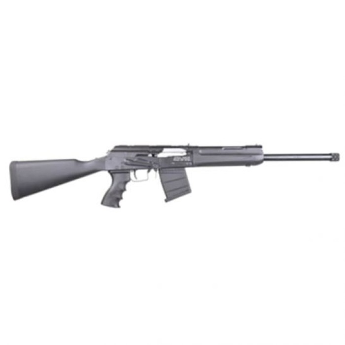 Inter Ordance XP 19" 12 Gauge Shotgun 3" Semi-Automatic, Blk - KRAL0001