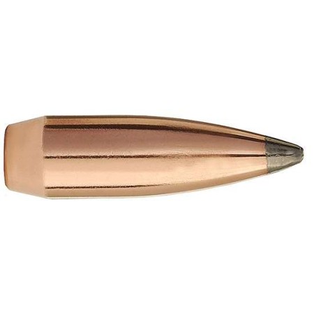 Sierra Bullets GameKing, .308 Diameter, 30 Caliber, 150 Grain, Spitzer Boat Tail, 100 Count 2125