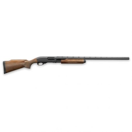 Remington 870 Express Trap 30" 12 Gauge Shotgun 3" Pump Action, Satin - 81063