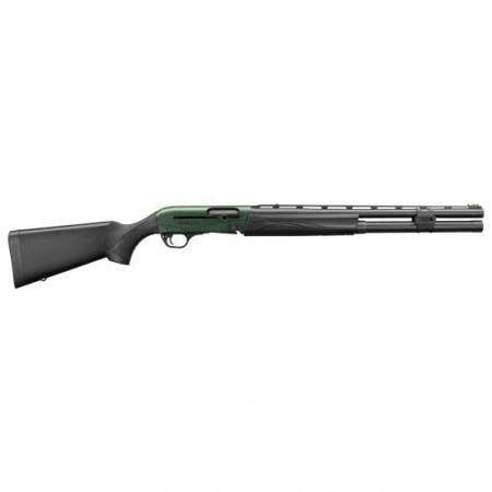 Remington V3 Competition Tactical 22" 12 Gauge Shotgun 3" Semi-Automatic, Blk - 83440