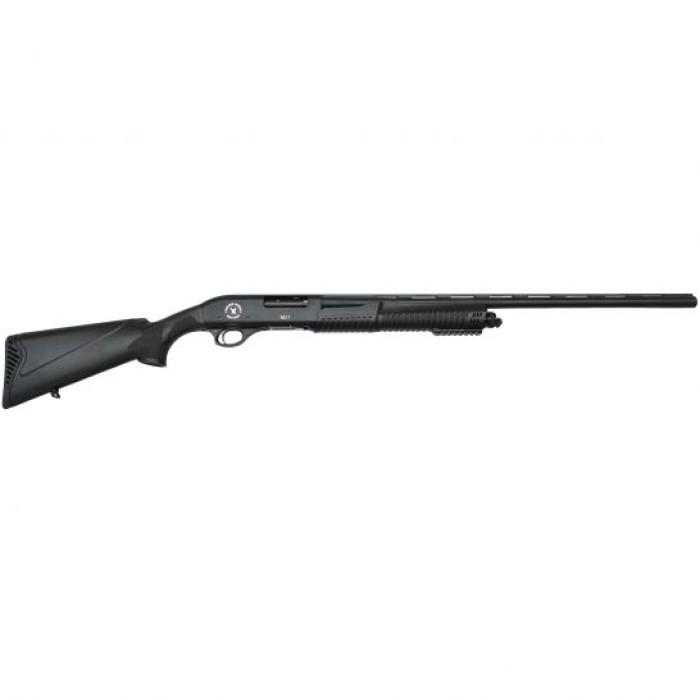 TR Imports Silver Eagle RZ17 28" 12 Gauge Shotgun 3" Pump Action, Blk - RZ17
