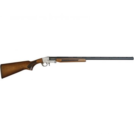 TR Imports Silver Eagle Stalker Field 28" 12 Gauge Shotgun 3" Break Open, Brown - TK1228
