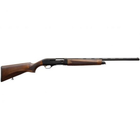 T R Imports SE202M Silver Eagle Semi-Automatic 20 Gauge 26" 3" Gloss Turkish Wal
