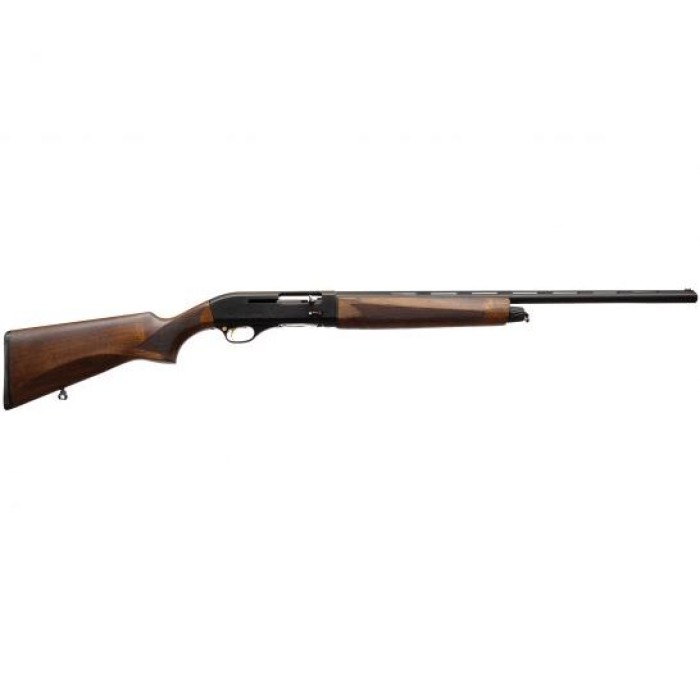 T R Imports SE202M Silver Eagle Semi-Automatic 20 Gauge 26" 3" Gloss Turkish Wal