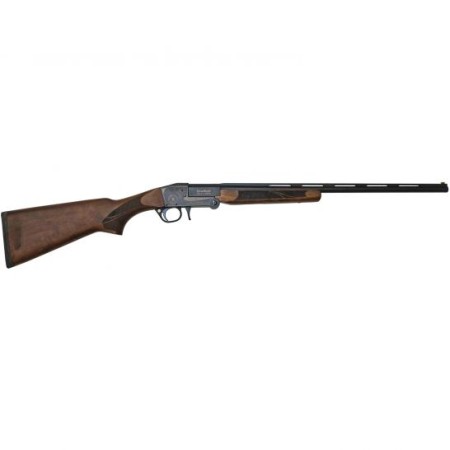 TR Imports Silver Eagle Stalker Youth Field 22" 410 Gauge Shotgun 3" Break Open, Brown - TK3622Y