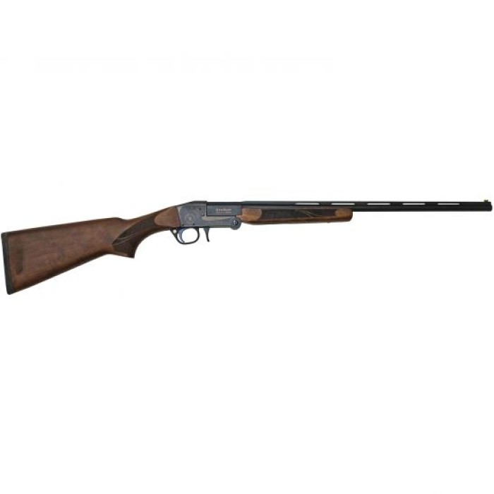 TR Imports Silver Eagle Stalker Youth Field 22" 410 Gauge Shotgun 3" Break Open, Brown - TK3622Y
