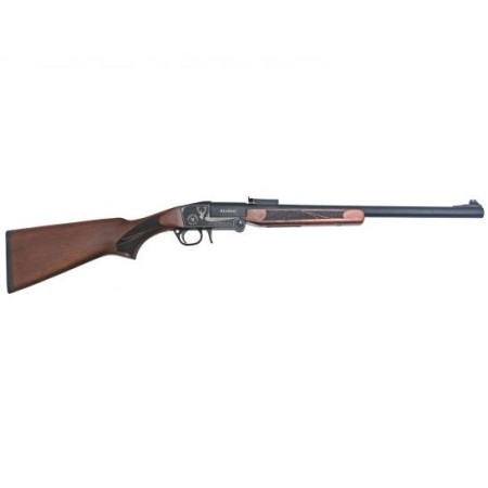 TR IMPORTS STALKER 410G 20" BL/WOOD S-SHOT TK3620Y