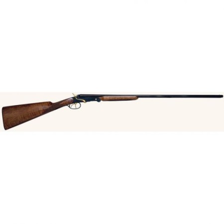 TR Imports Silver Eagle Alesta LX Grade 28" 410 Gauge Shotgun 3" Side by Side, Brown - OHALX3628