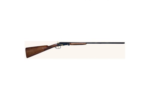 TR Imports Silver Eagle Alesta Standard Grade 28" 410 Gauge Shotgun 3" Side by Side, Brown - OHAL3628