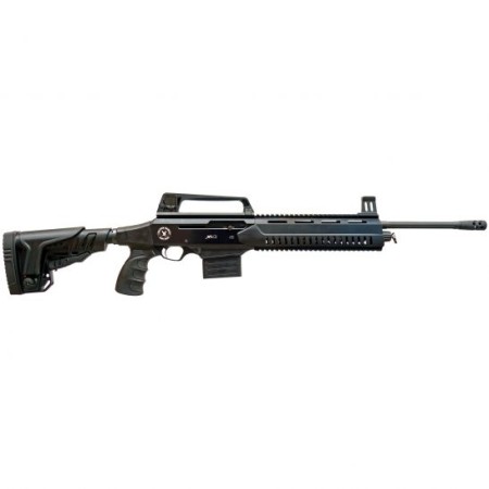 TR Imports Silver Eagle XT3 Tactical 18.5" 410 Gauge Shotgun 3" Semi-Automatic, Blk - XT3TAC