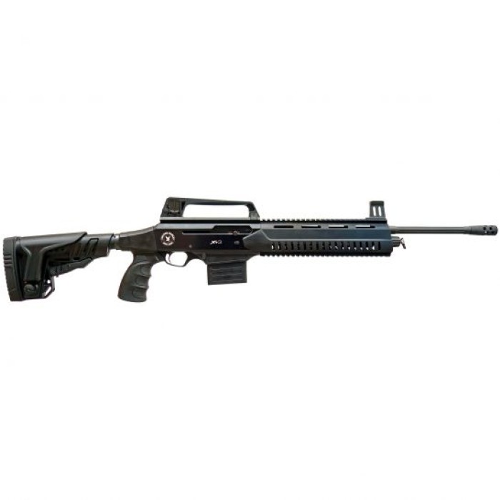 TR Imports Silver Eagle XT3 Tactical 18.5" 410 Gauge Shotgun 3" Semi-Automatic, Blk - XT3TAC