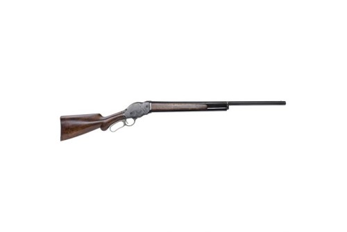 Taylors & Company 1887 22" 12 Gauge Shotgun 2.75" Lever Action, Brown - 930000