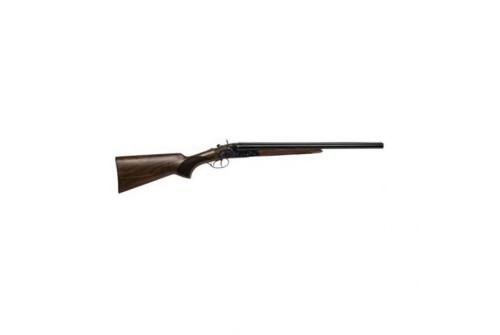 Taylors and Co Hammer Coach Walnut 12 GA 20" Barrel 3"-Chamber 2-Rounds