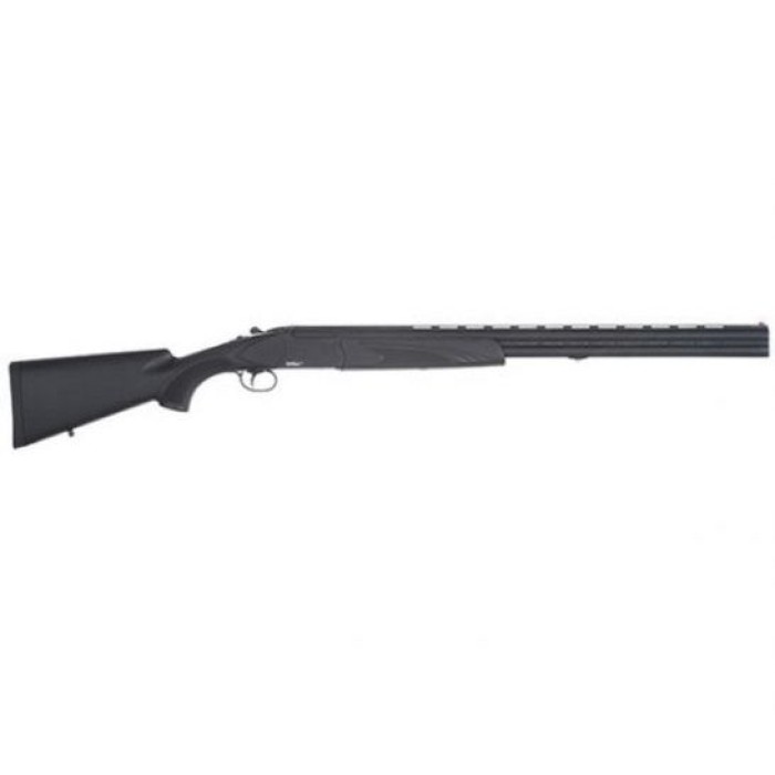 Hunter Mag Black Over/Under 3.5" Chamber 12Ga 28" Bbl Synthetic 35238