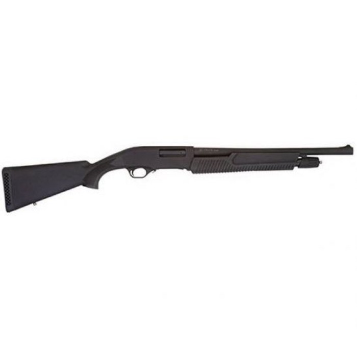 Tristar Sporting Arms Cobra II Tact Pump 12/18.5 3 23140