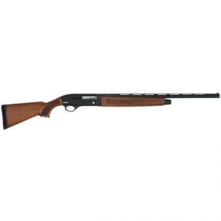 Tristar Sporting Arms Viper G2 Youth 24" 20 Gauge Shotgun 3" Semi-Automatic, Brown - 24104