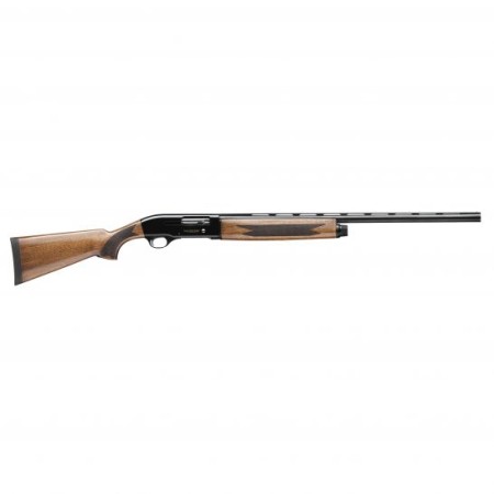 Weatherby SA-08 Deluxe 28" 12 Gauge Shotgun 3" Semi-Automatic, High Gloss - SA08D1228PGM