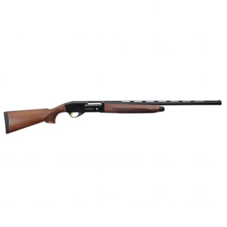 Weatherby Element Upland 26" 20 Gauge Shotgun 3" Semi-Automatic, Matte Oil - EUP2026PGM